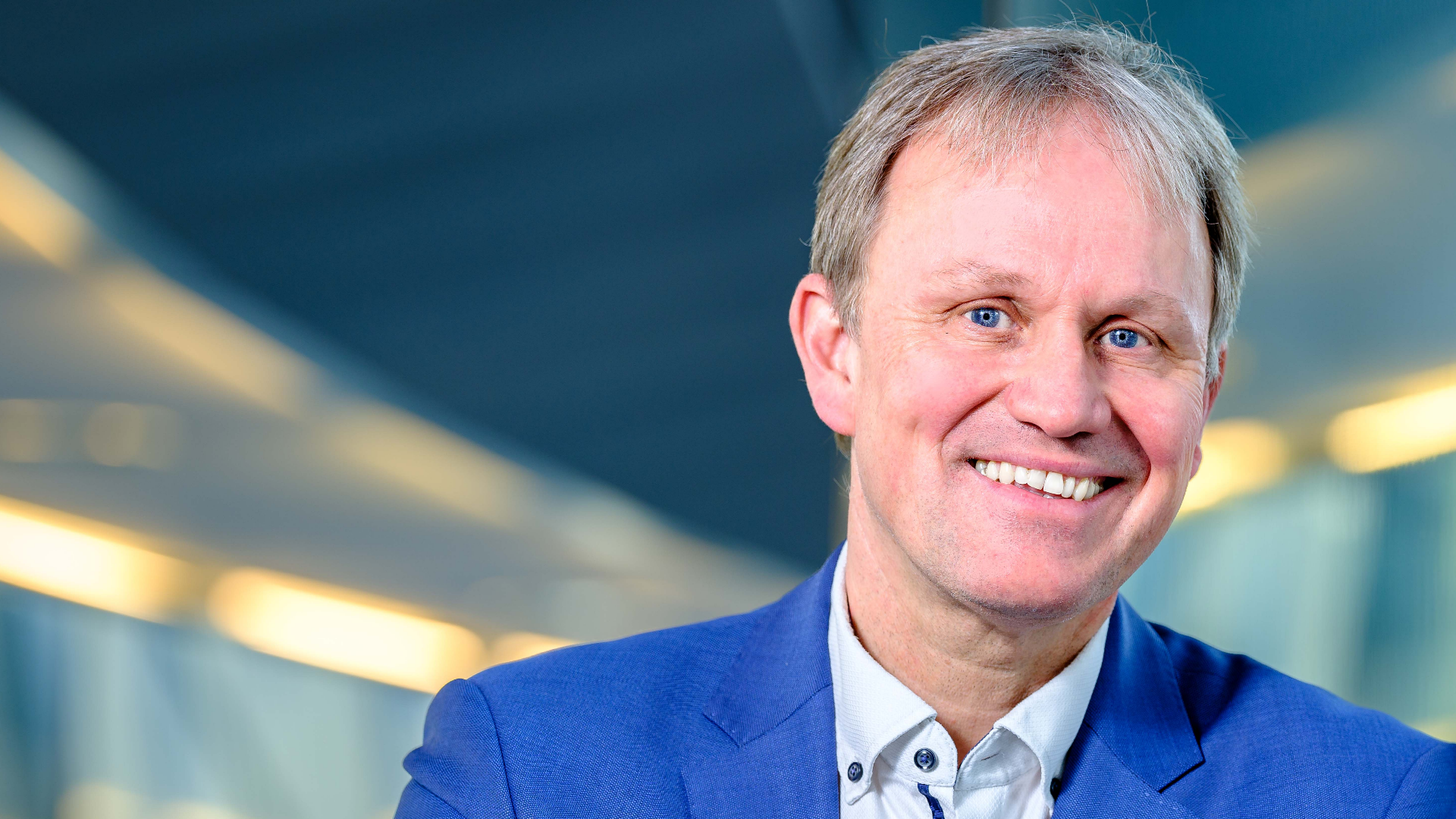 Jens Gieseke MdEP