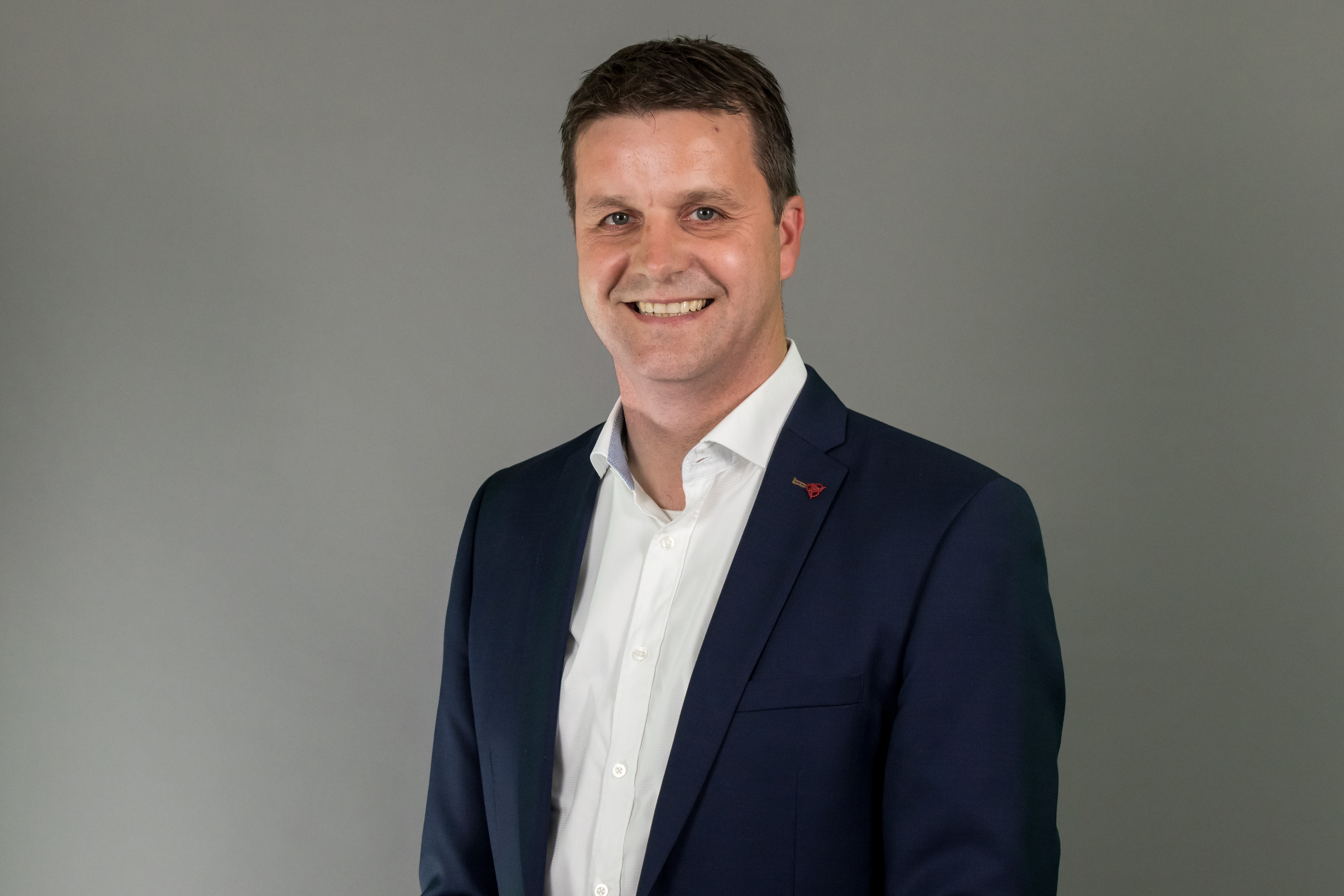 Hartmut Moorkamp ist neuer Kreisvorsitzender