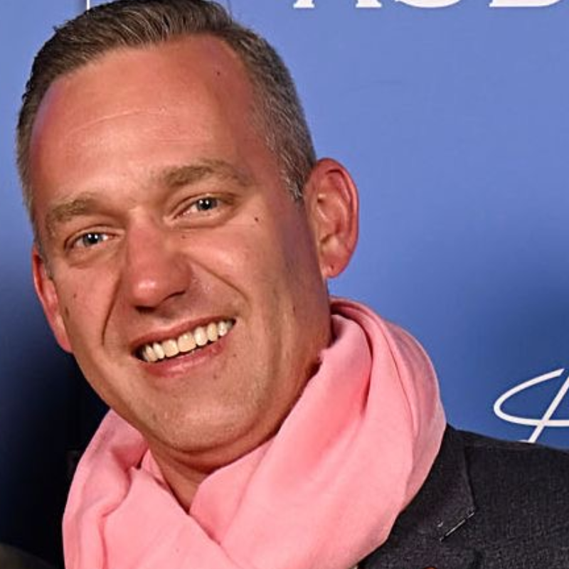 Manuel Wolf  Manuel Wolf