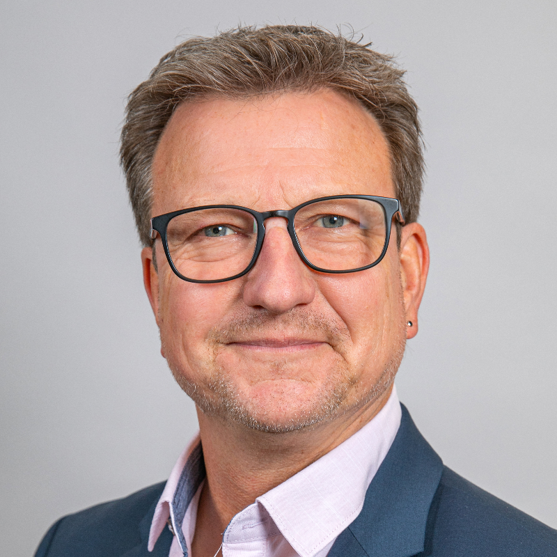  Michael Teschke