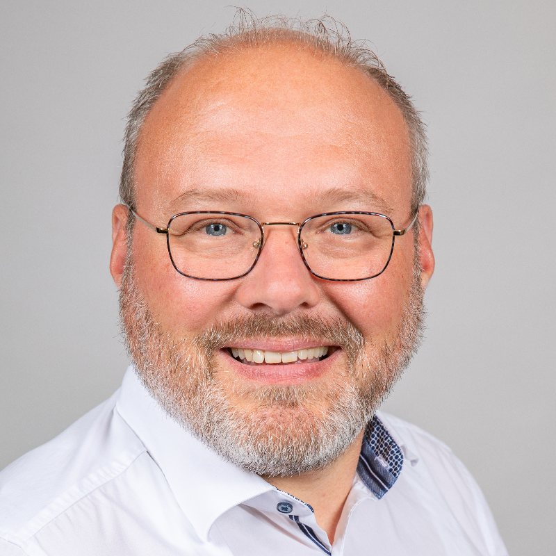  Daniel Steffens