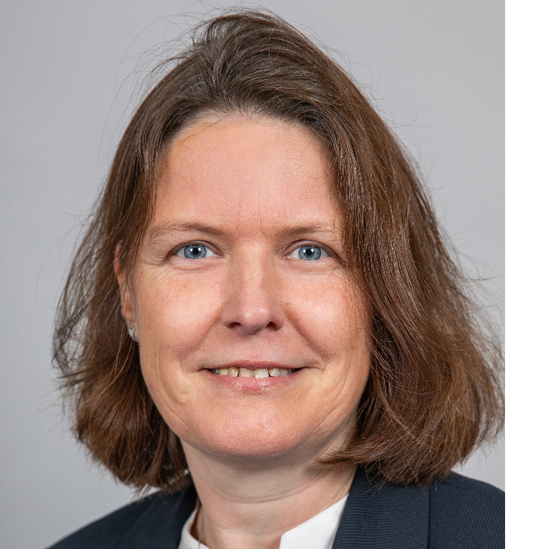  Silke Gr�ninger
