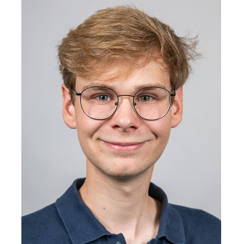  Benedikt Lohmann