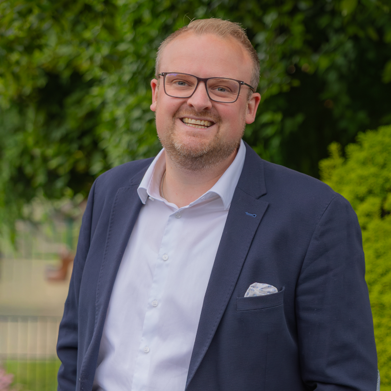  Mario Schnieders