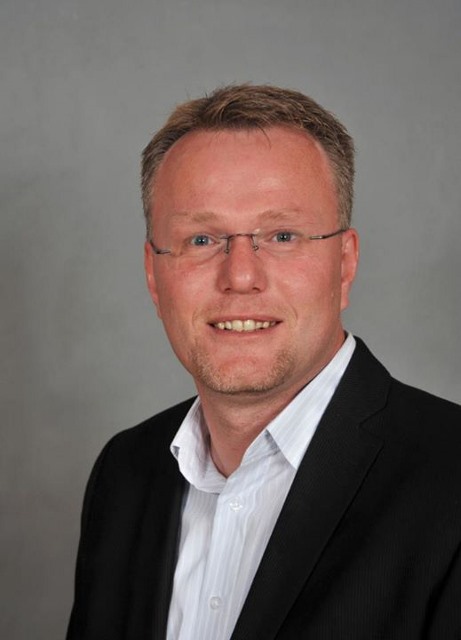  Christoph Dieker