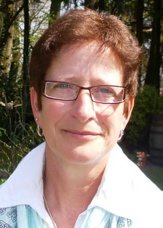  Margret Berghoff