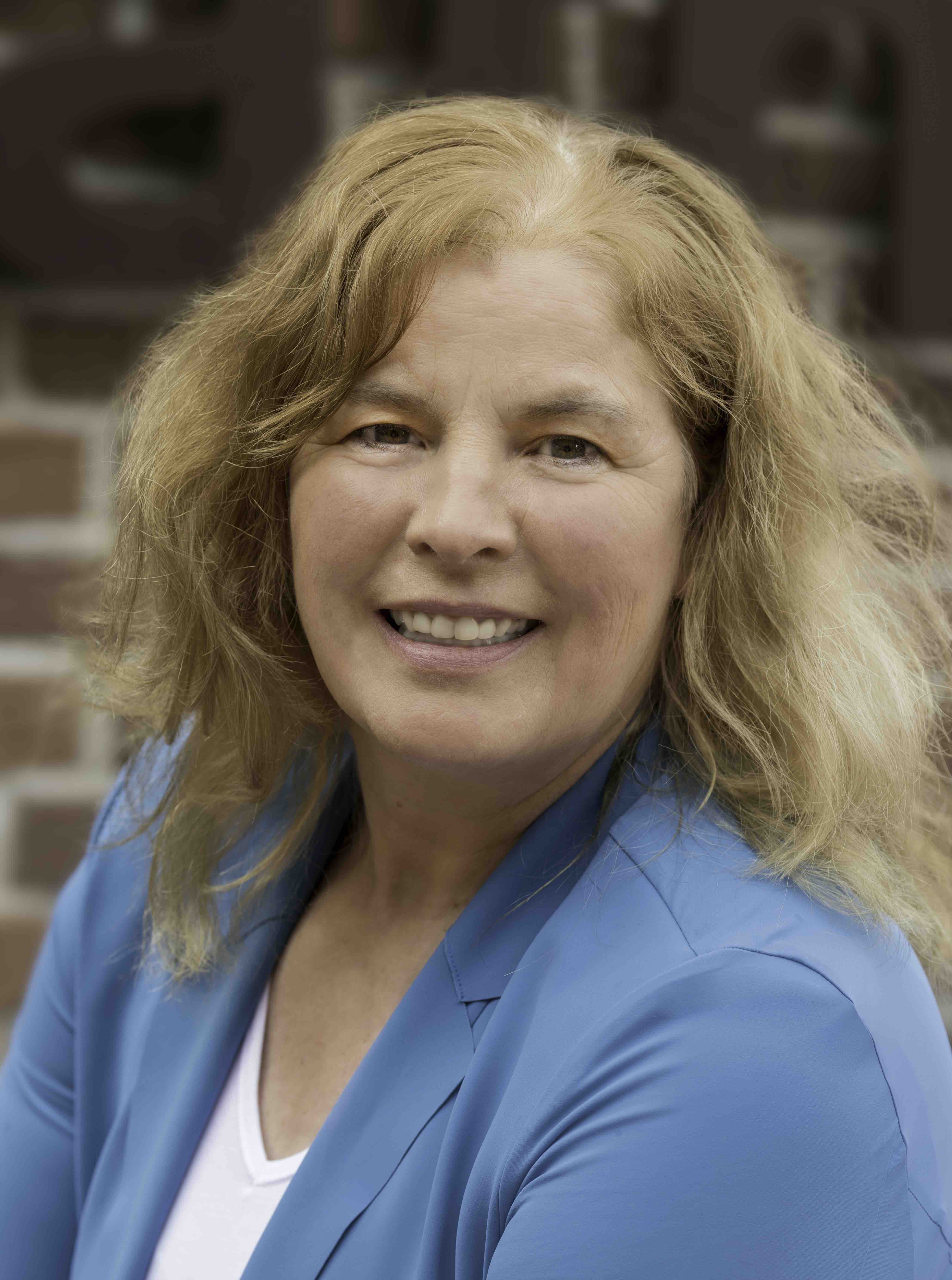  Irmgard Backsmann