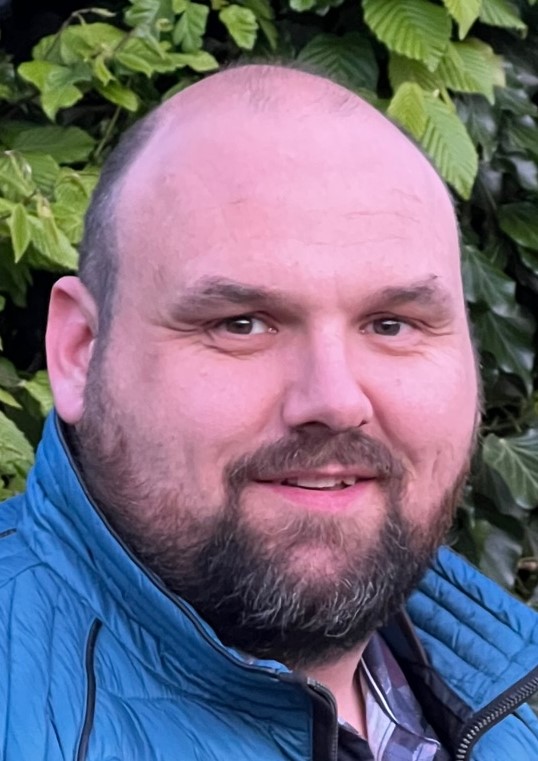  Kai Jansen