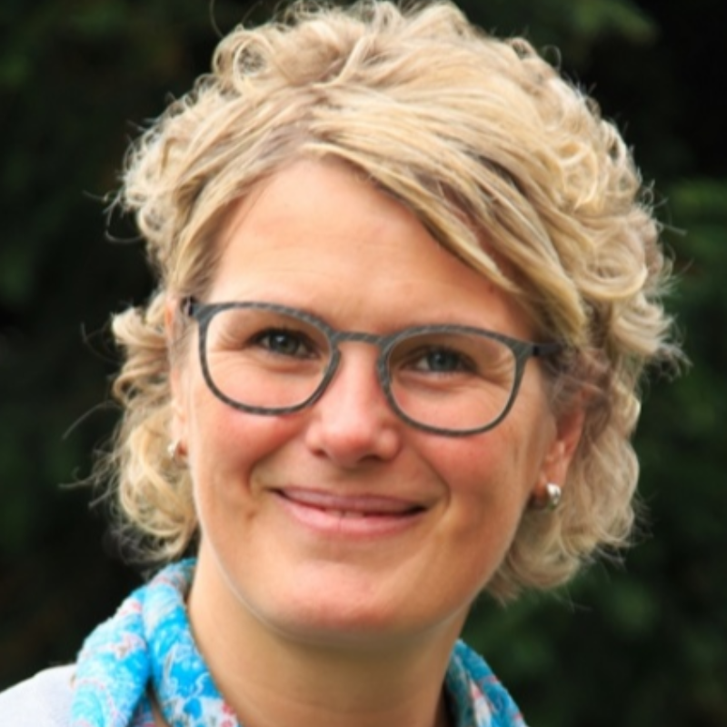  Silke Kuhl