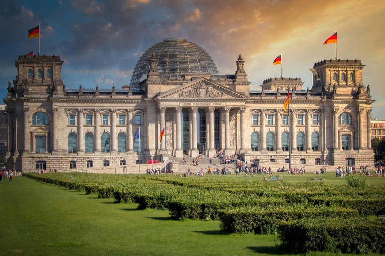 Bundestag_Symbolfoto